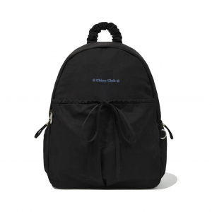 CHIOS CLUB - Ribbon mini pack  MS04/黑色